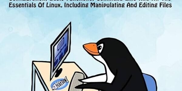Amazon | Linux for Beginners: A step-by-step guide to learn ...