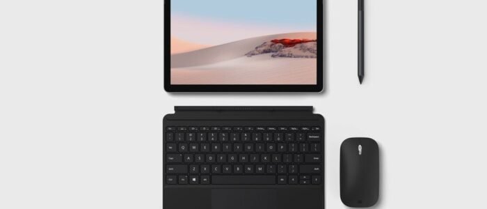 Surface Go 2レビュー：ノートPC代わりとして優秀だ！ | WIRED.jp